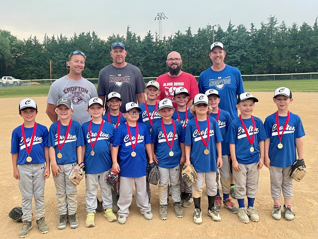 Live Feed The Crofton Journal