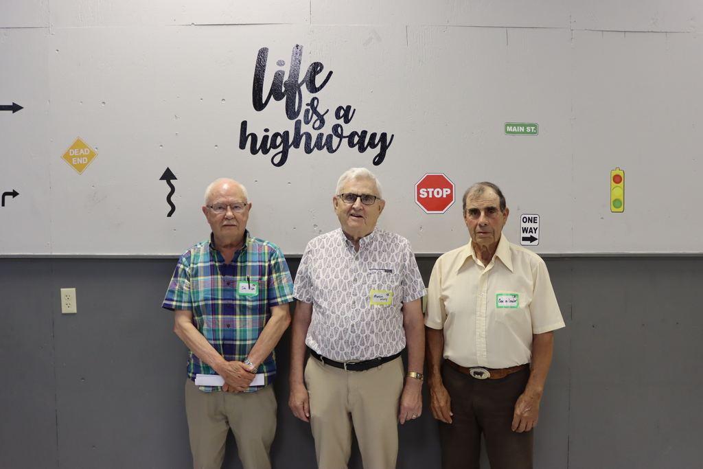 Live Feed The Crofton Journal