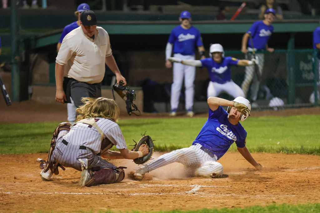 Live Feed The Crofton Journal