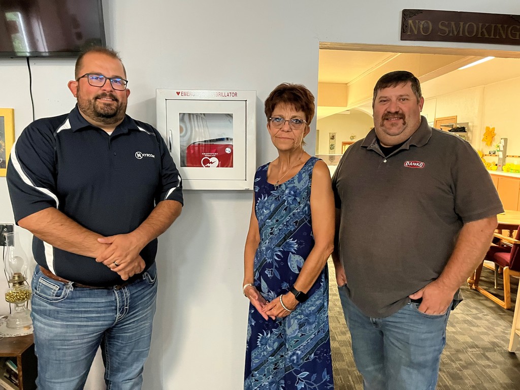 Live Feed The Plainview News