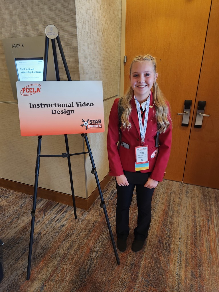 FCCLA